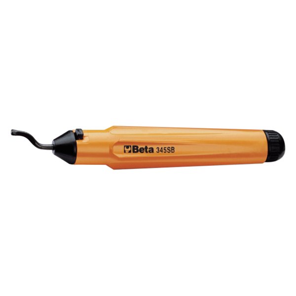 Beta Tools® - 345SB Series Deburring Tool with Revolving Blade