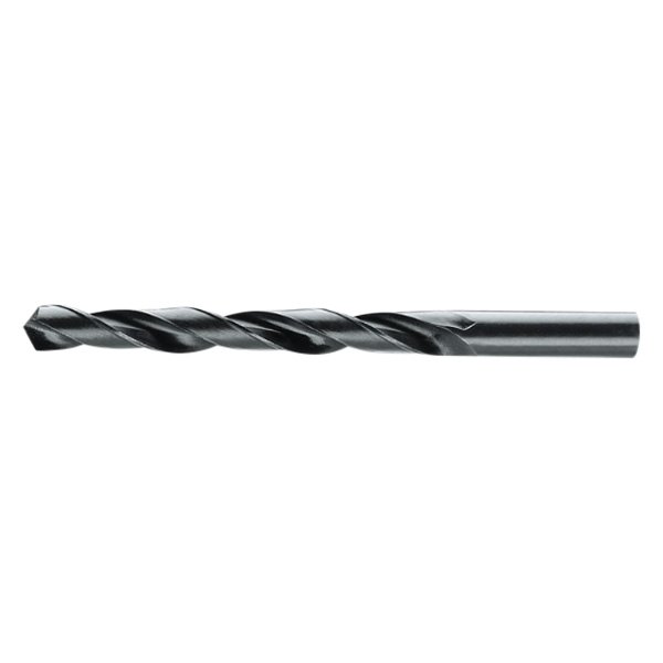 Beta Tools® - 410AS-Series™ 1/16" HSS SAE Cylindrical Shank Rolled Twist Drill Bit