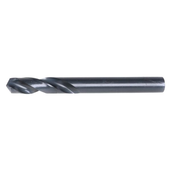 Beta Tools® - 412C-Series Extra-Short Style HSS Twist Drill with Cylindrical Shank