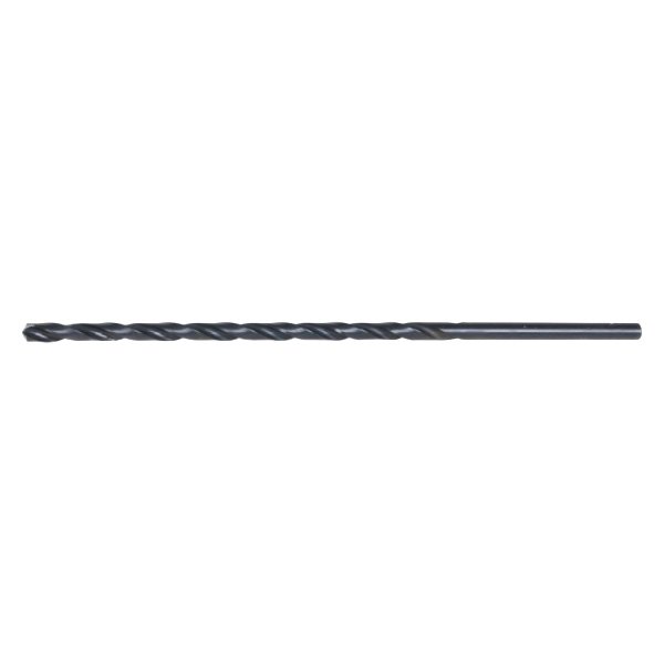 Beta Tools® - 412XL-Series Extra-Long Style HSS Twist Drill with Cylindrical Shank