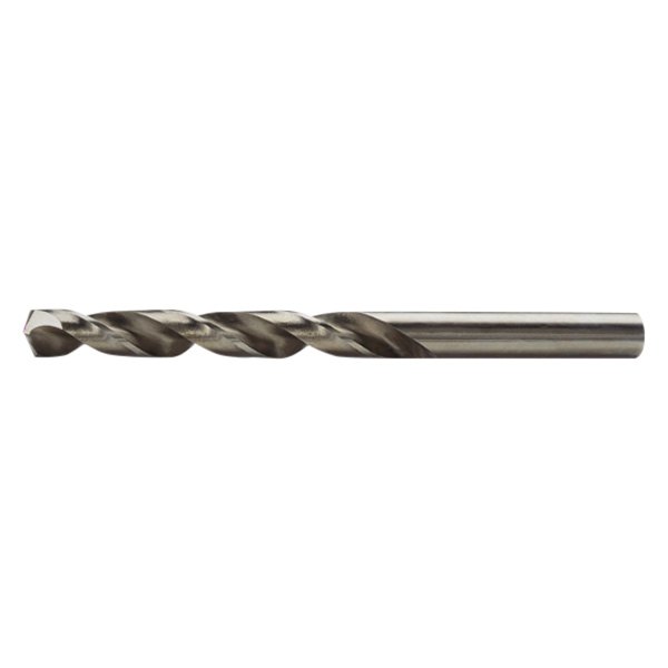 Beta Tools® - 415-Series™ 0.5 mm HSS Cobalt Metric Cylindrical Shank Twist Drill Bit