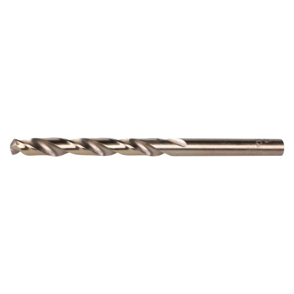 Beta Tools® - 415CO-Series Short Style HSS-CO 5% Twist Drill with Cylindrical Shank