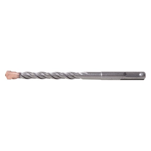 Beta Tools® - 4 mm Hammer Drill Bit with Milled Shanks and Hard Metal Plates