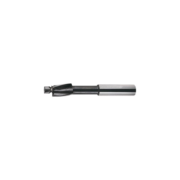 Beta Tools® - M4 HSS Countersink with Guide Pins