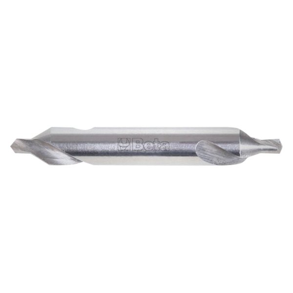 Beta Tools® - 2.5 mm Ground Centre Drill Bit
