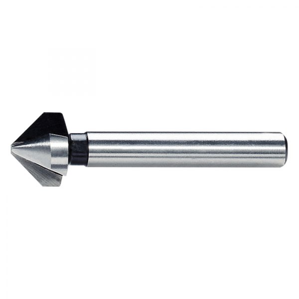 Beta Tools® - #2 HSS Countersink Cutter with Three Cutters 