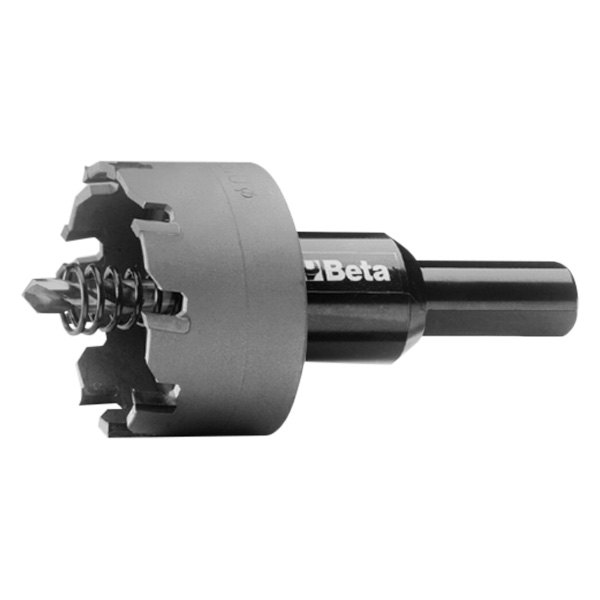 Beta Tools® - 452-Series 15 mm Hole Cutter with Hard Metal Insets