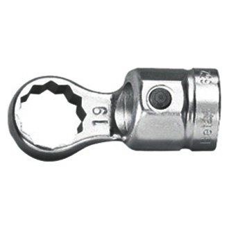 Torque Wrench Heads | Interchangeable, Adjustable, Ratchet, Open