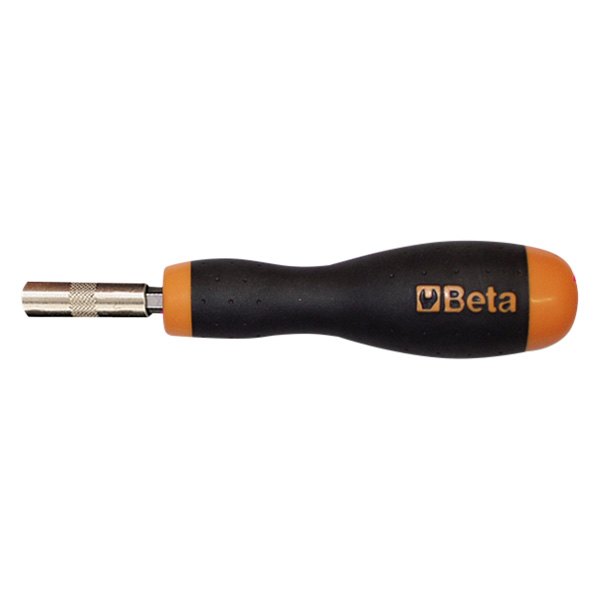 Beta Tools® - 851-Series 1/4" Multi Material Hex Interchangeable Bit Screwdriver Handle