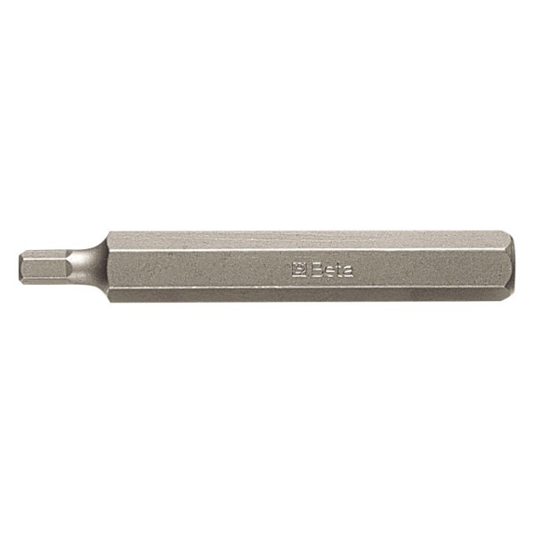 Beta Tools® - 867PE-Series™ 6 mm Metric Hex Insert Bit (1 Piece)