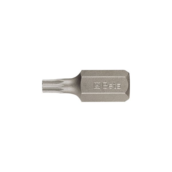 Beta Tools® - 867-Series™ XZN™ 4 mm Metric Triple Square Insert Bit (1 Piece)