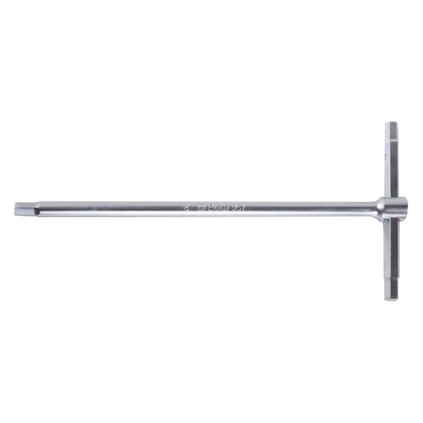 Beta Tools® - 951K-Series™ 3 mm Metric Triple Tip Metal Sliding T-Handle Hex Key