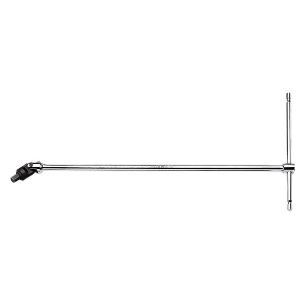 Beta Tools® - 953-Series™ 4.5 mm Metric T-Handle Metal Sliding Swivelling End Hex Key