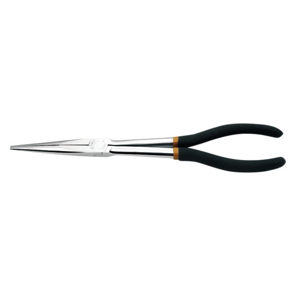 Beta Tools® - 1009L/A-Series™ 11-9/64" Box Joint Straight Jaws Dipped Handle Long Reach Needle Nose Pliers
