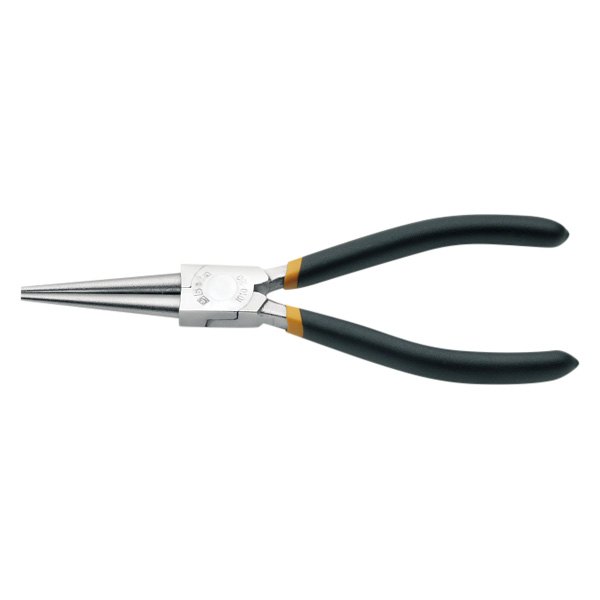 Beta Tools® - 1010-Series™ 6-5/16" Dipped Handle Round Nose Pliers