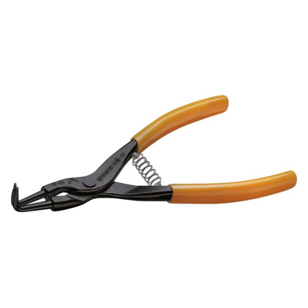 Beta Tools® - 1038K-Series™ 90° Bent Fixed Tips External Spring Loaded Snap Ring Pliers