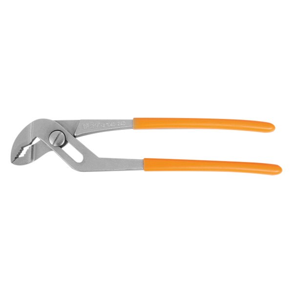Beta Tools® - 1046-Series™ 9-7/16" V-Jaws Dipped Handle Tongue & Groove Pliers