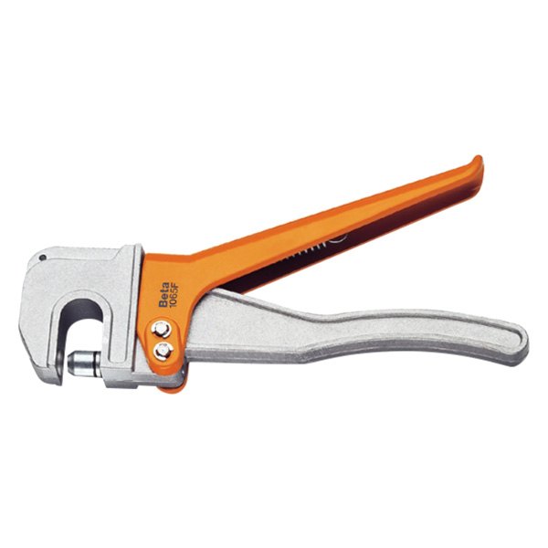 Beta Tools® - 1065F-Series™ 5 mm x 9" Lever-Operated Hole Punch Tool