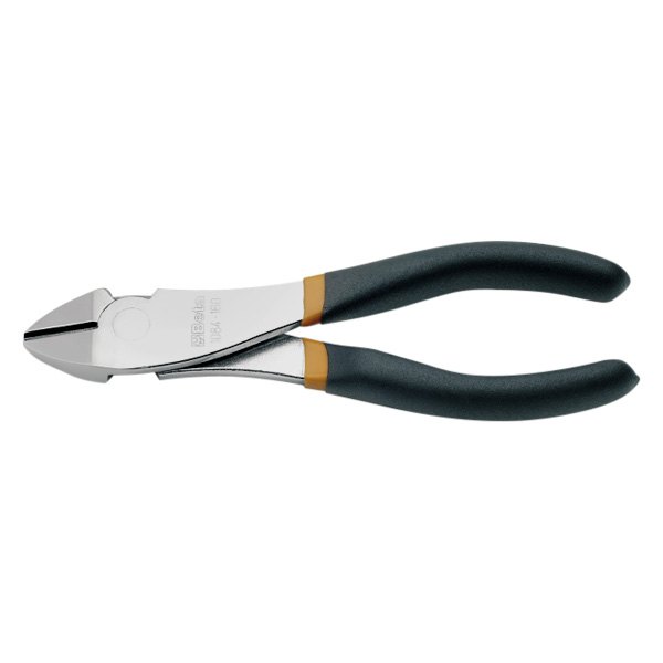 Beta Tools® - 1084-Series 7-1/8" Lap Joint Multi-Material Grip Diagonal Cutters