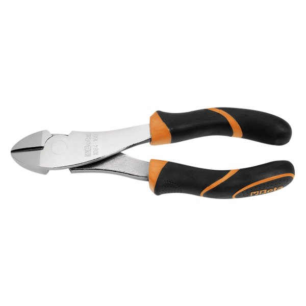 Beta Tools® - 1084BM-Series 5-1/2" Lap Joint Multi-Material Grip Diagonal Cutters