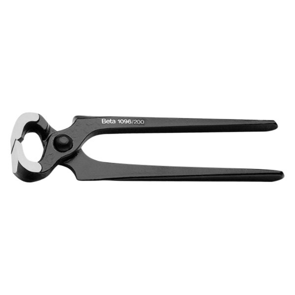 Beta Tools® - 1096-Series 6-1/4" Carpenter's Pincers