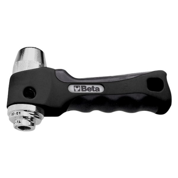 Beta Tools® - 1105T-Series™ Shank for 3 to 30 mm Hollow Punches