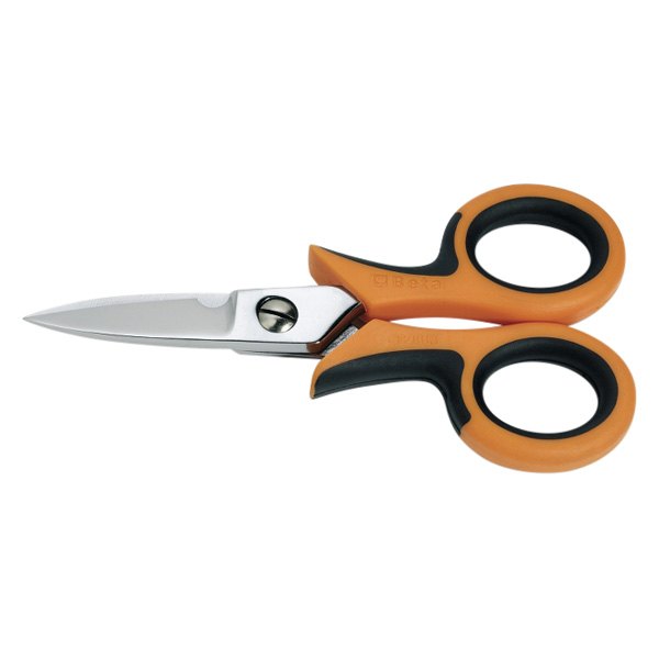 Beta Tools® - 1128BM™ 6" Electricians Scissors