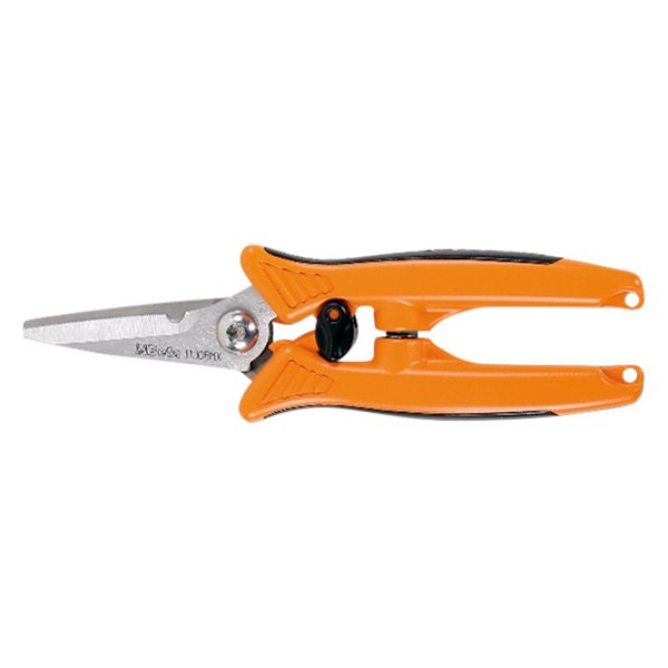 Beta Tools® - 1130BMX™ 7" Multiuse Straight Handle General Purpose Scissors