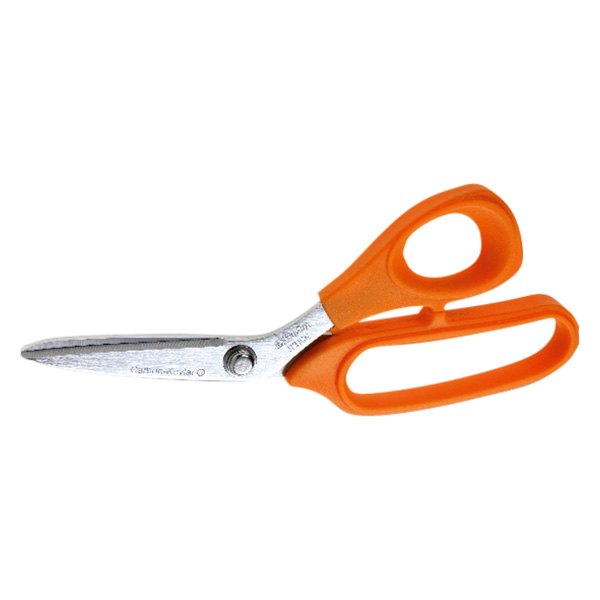 Beta Tools® - 1131CK™ 8" Bent Handle General Purpose Scissors