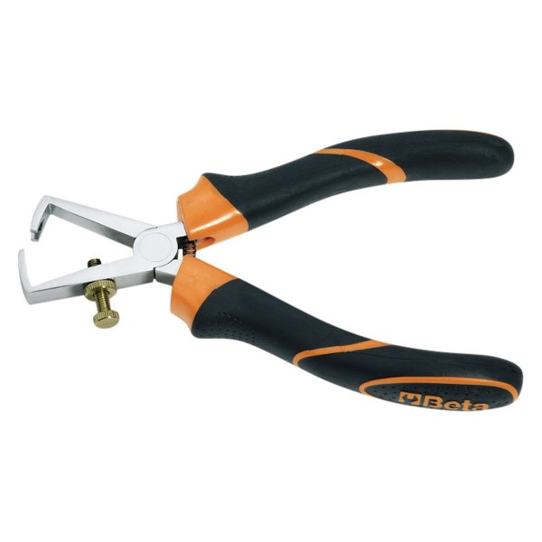 Beta Tools® - 1142BM-Series Wire Stripping Pliers