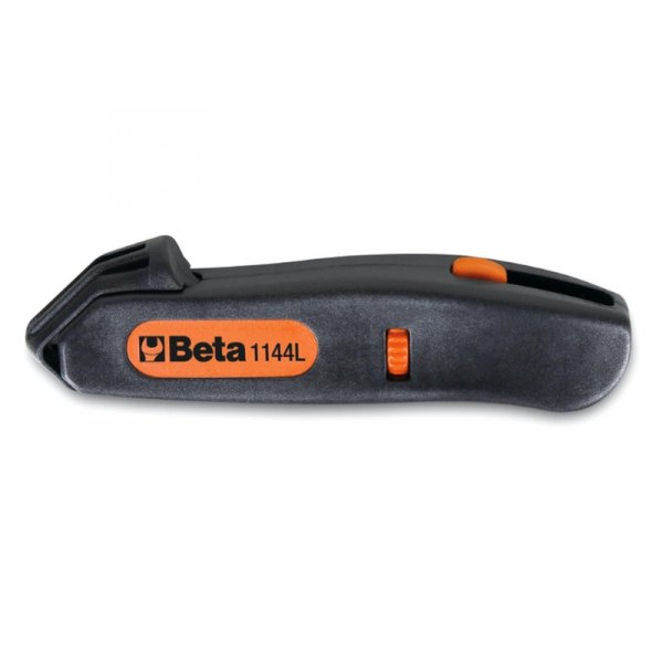 Beta Tools® - 1144L-Series Cable Stripping Sool with Adjustable Blade Depth for Transverse and Longitudinal Stripping