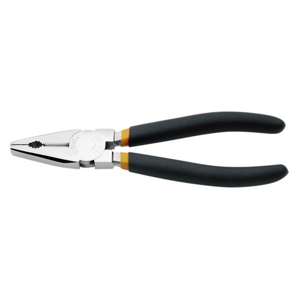 Beta Tools® - 1150-Series™ 6-5/16" Dipped Handle Combination Jaws Linemans Pliers