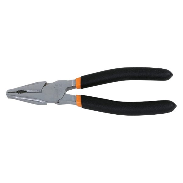 Beta Tools® - 1150-Series™ 7" Dipped Handle Combination Jaws Linemans Pliers