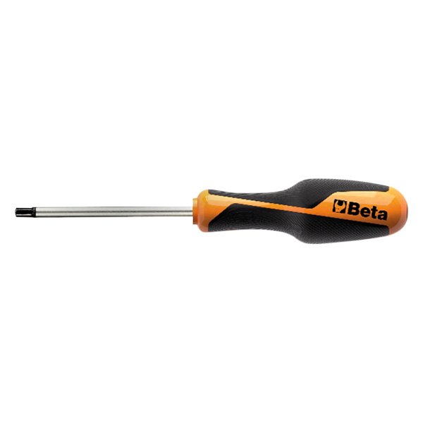 Beta Tools® - BetaGrip 1265ES-Series 4 mm Multi Material Handle Hex Screwdriver