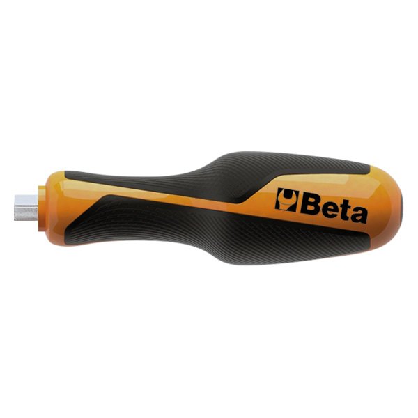 Beta Tools® - 1281BG-Series 1/4" Multi Material Hex Interchangeable Bit Screwdriver Handle