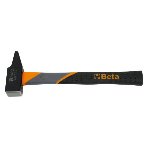 Beta Tools® - 1370FT-Series 625 g Fiberglass Handle Riveting Hammer
