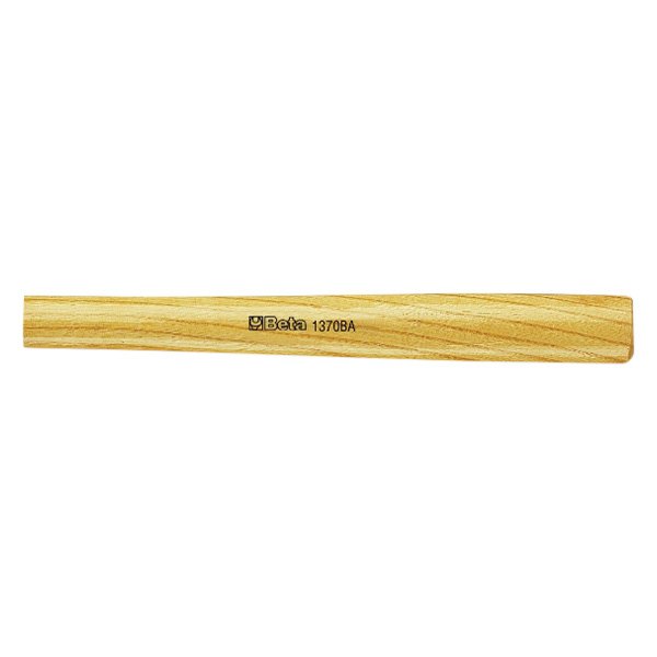 Beta Tools® - 1370BA/MR-Series Lump Hammer Wood Replacement Handle