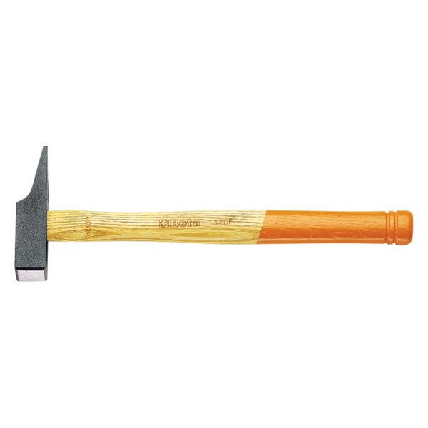 Beta Tools® - 1374F-Series 580 g Wood Handle Carpenter's Hammer