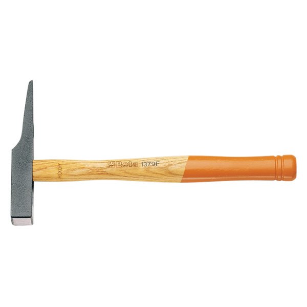 Beta Tools® - 1379F-Series 211 g Wood Handle Electrician's Hammer