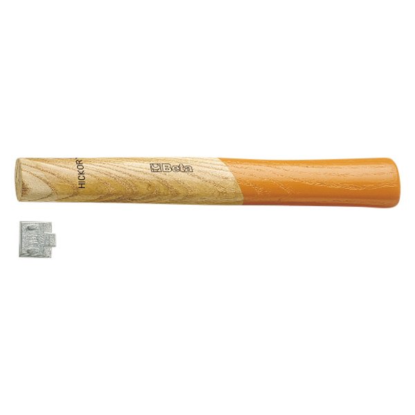 Beta Tools® - 1380MR-Series Lump Hammer Wood Replacement Handle