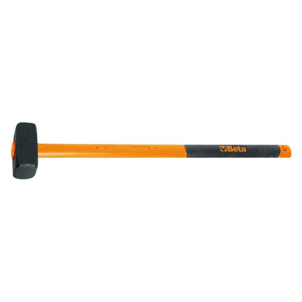 Beta Tools® - 1381T-Series 3000 g Steel Fiberglass Handle Sledgehammer