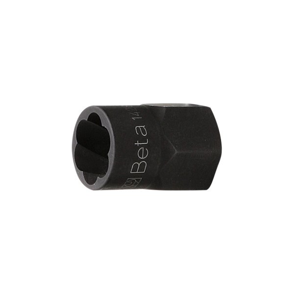 Beta Tools® - 1428-Series™ 1/2" Drive 27 mm Right Hand Bolt Extractor