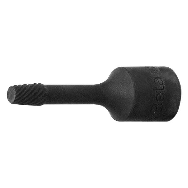 Beta Tools® - 1429-Series™ 2 mm Square Head Socket Multi-Spline Flute Screw Extractor