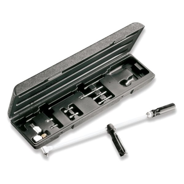 Beta Tools® - 1439/K7-Series Long Angular Screwdriver Kit