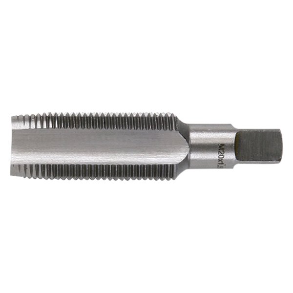 Beta Tools® - 1495-Series M13 x 1.25 Metric Oil Plug Screw Tap for Oil Plug