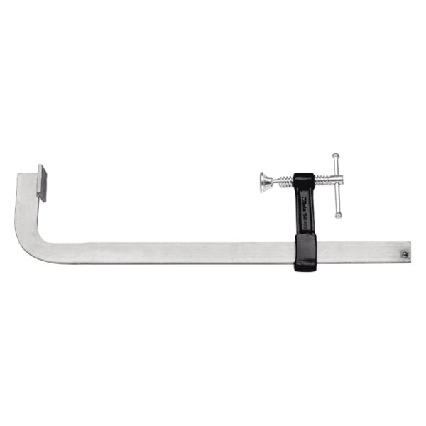 Beta Tools® - 1591-Series™ 7-7/8" Metal Manual Bar Clamp
