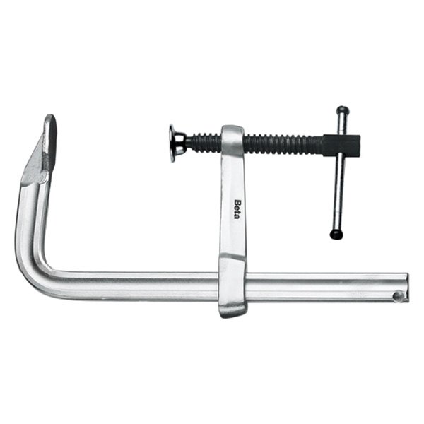 Beta Tools® - 1595-Series™ 16-17/32" Metal Manual Bar Clamp