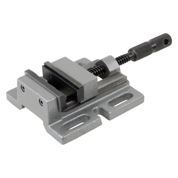 Beta Tools® - 1599T-Series 80 mm Parallel Drill Vise 