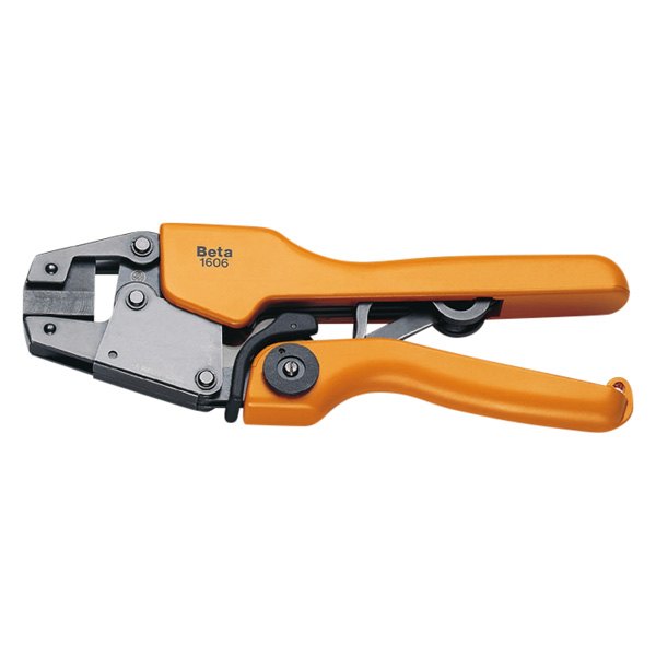 Beta Tools® - 1606-Heavy Duty Crimping Pliers
