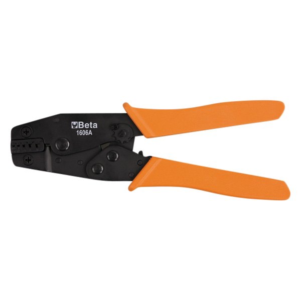 Beta Tools® - 1606A-Series Crimping Pliers